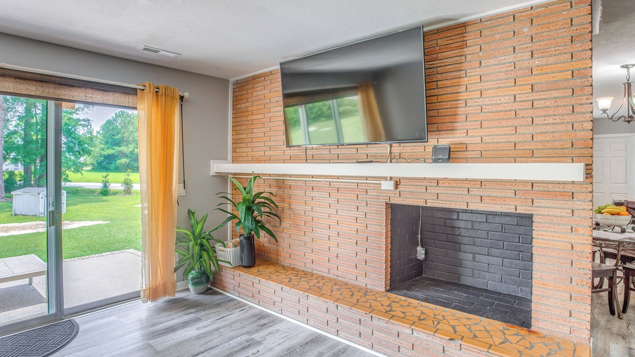Photo of Livingroom in Loris