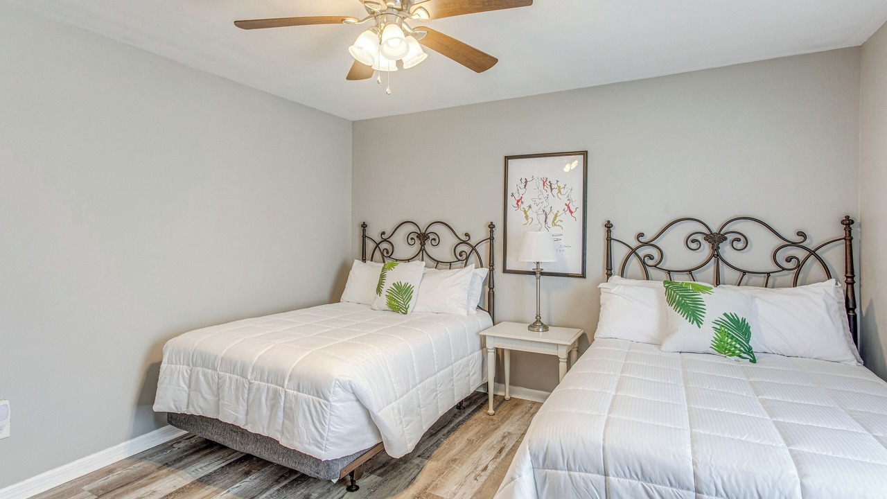 Photo of Bedroom in Loris