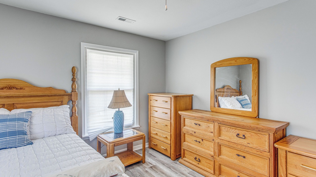 Photo of Bedroom in Loris
