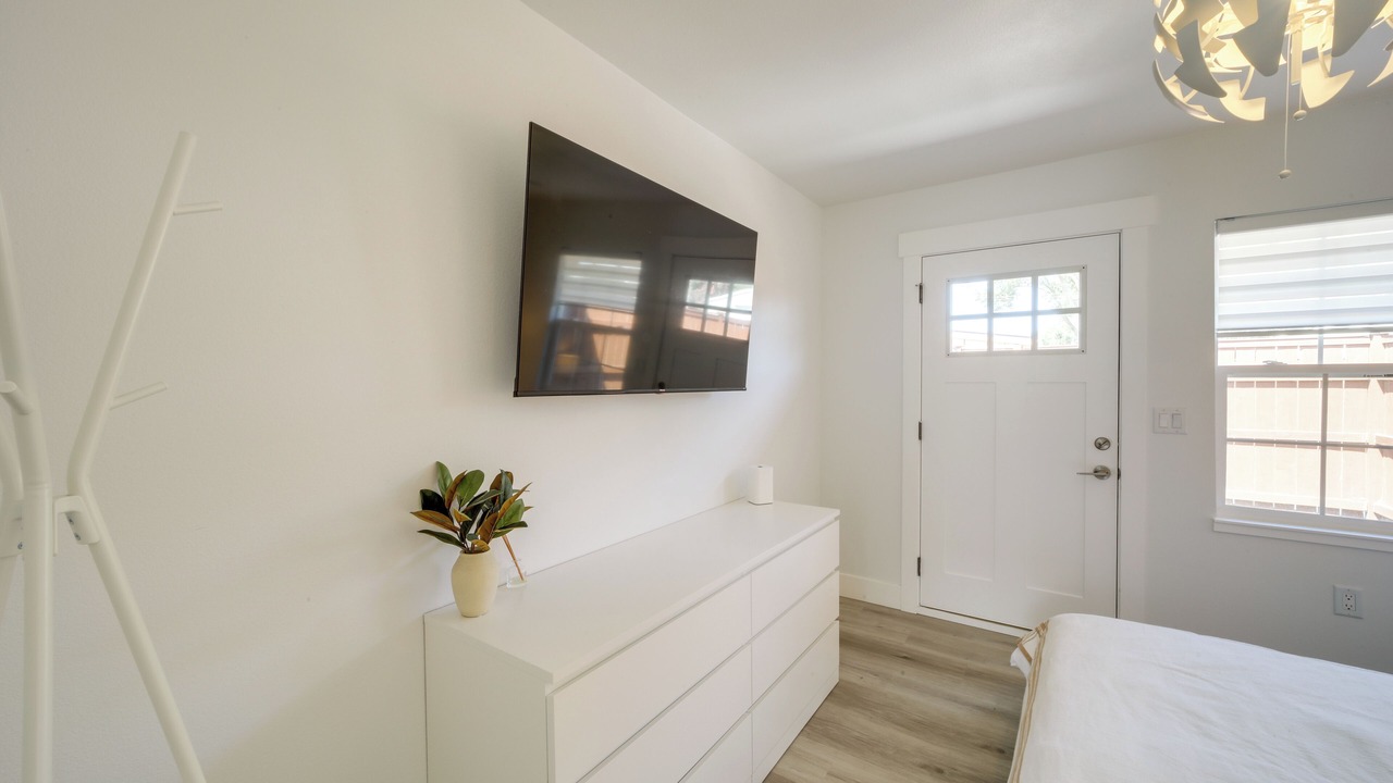Photo of Bedroom in Soap Lake