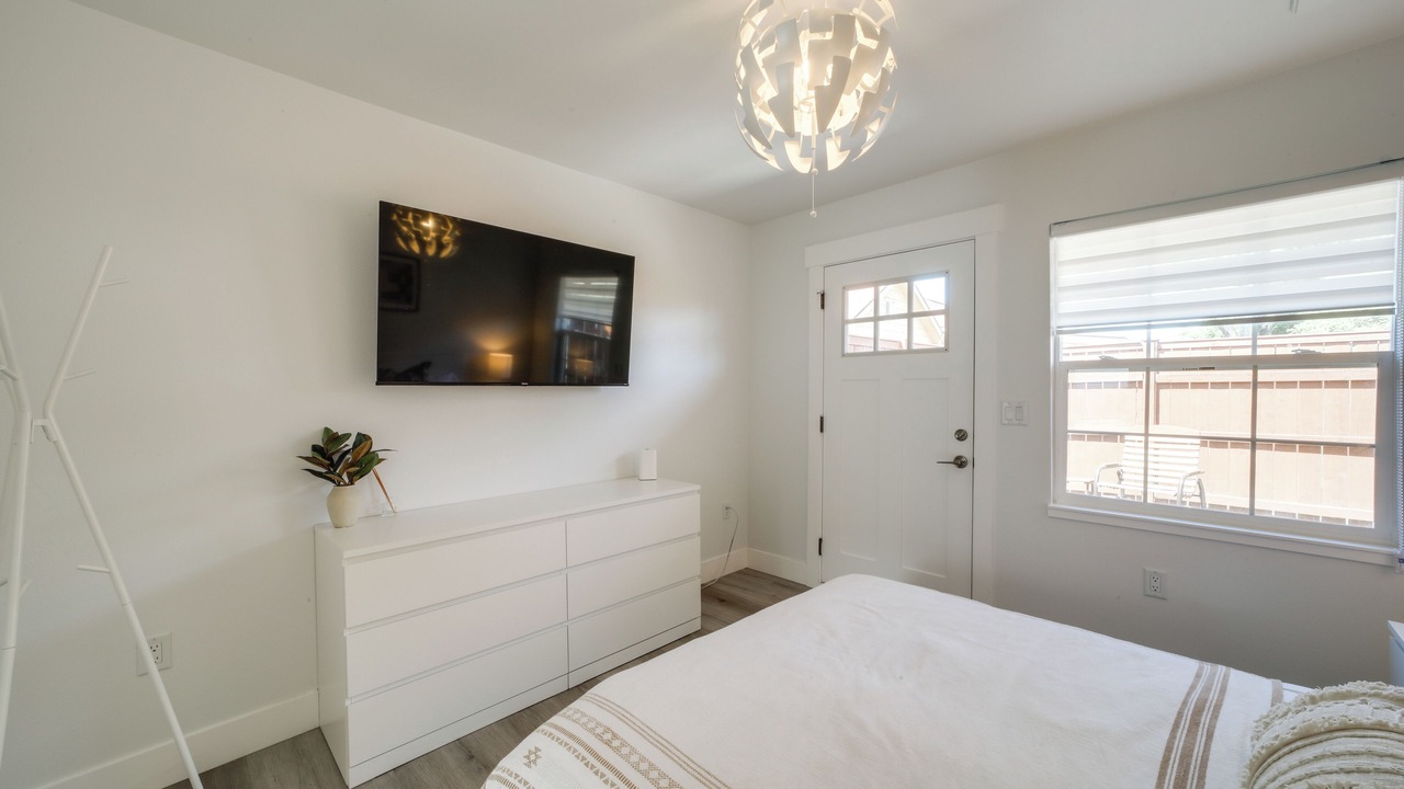 Photo of Bedroom in Soap Lake