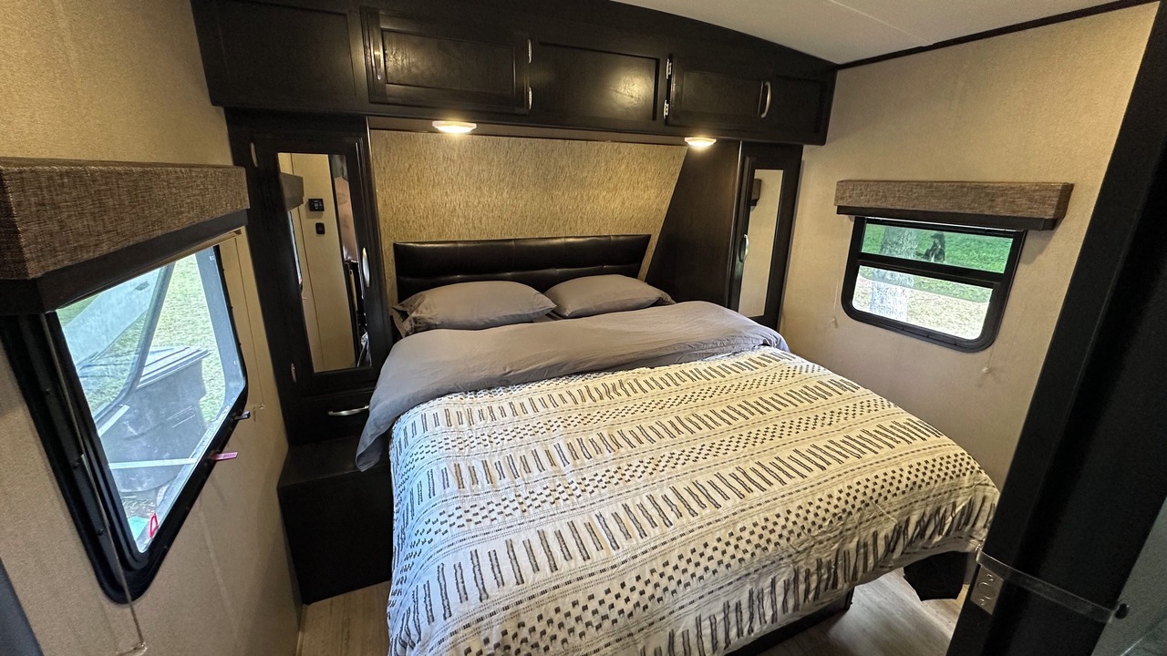 Photo of Bedroom in Babb