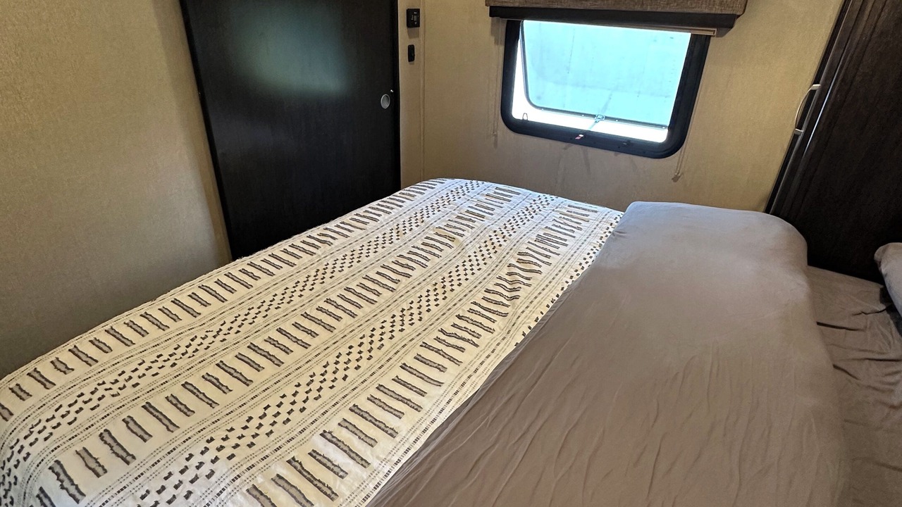Photo of Bedroom in Babb