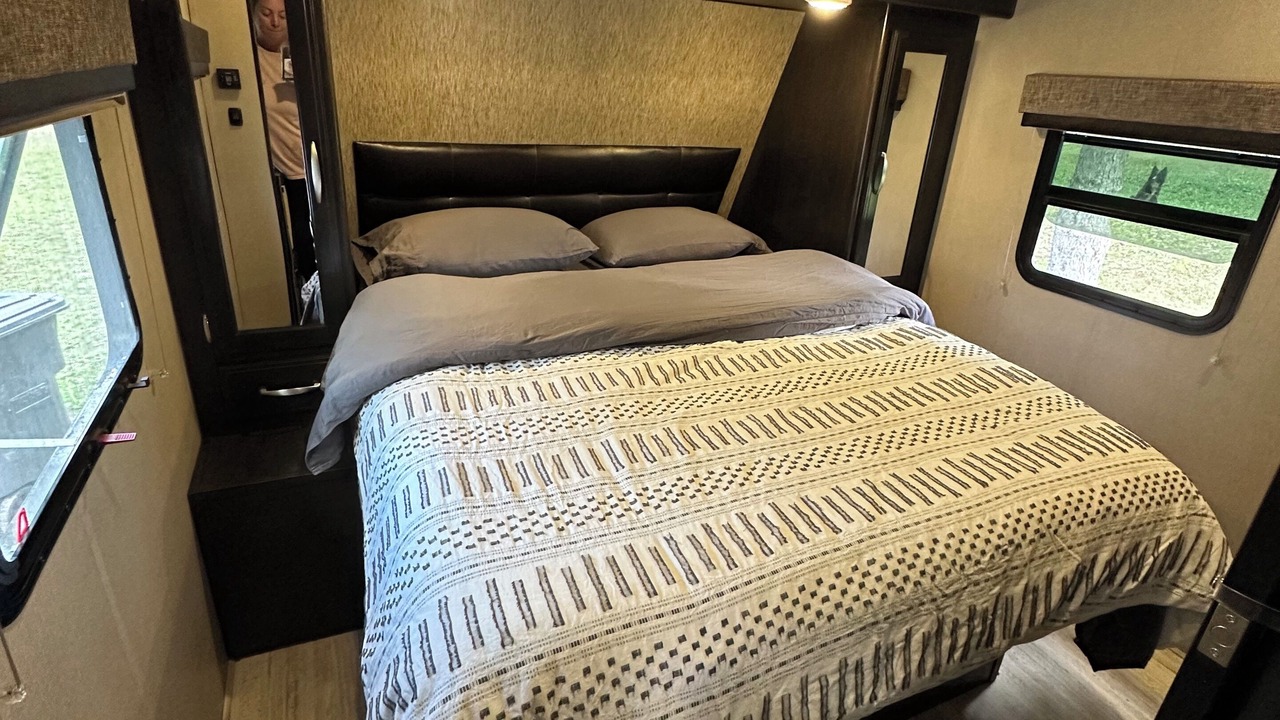 Photo of Bedroom in Babb