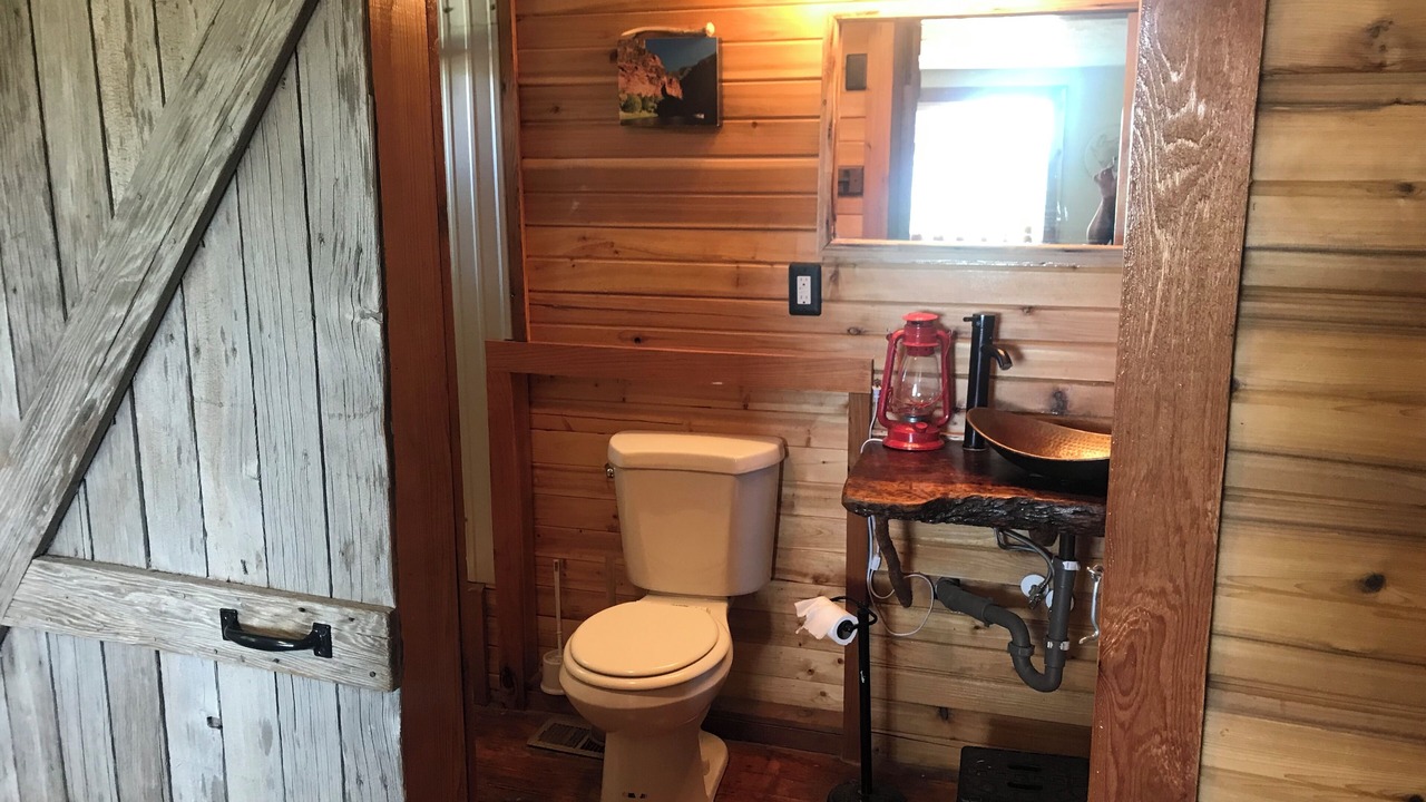 Photo of Bathroom in Dingle