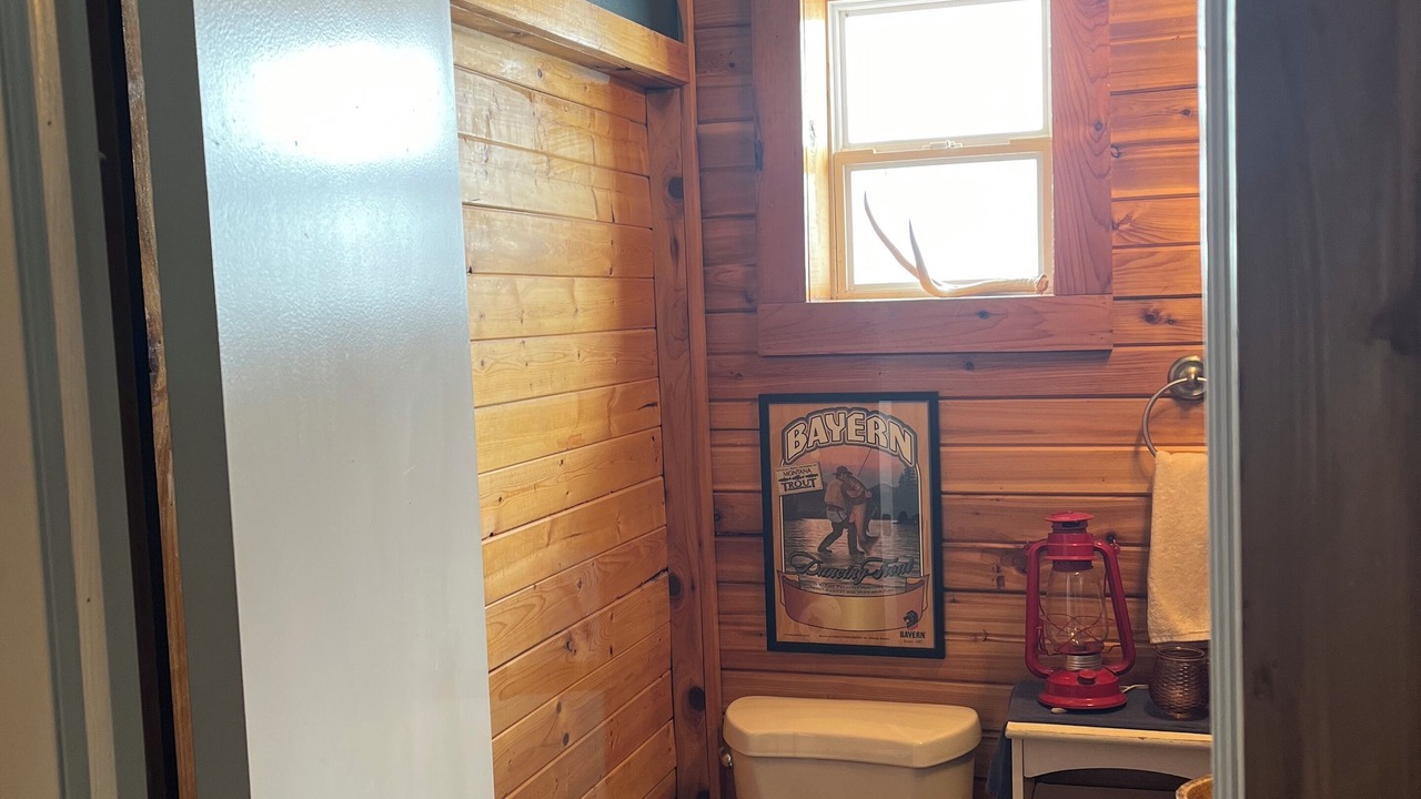 Photo of Bathroom in Dingle
