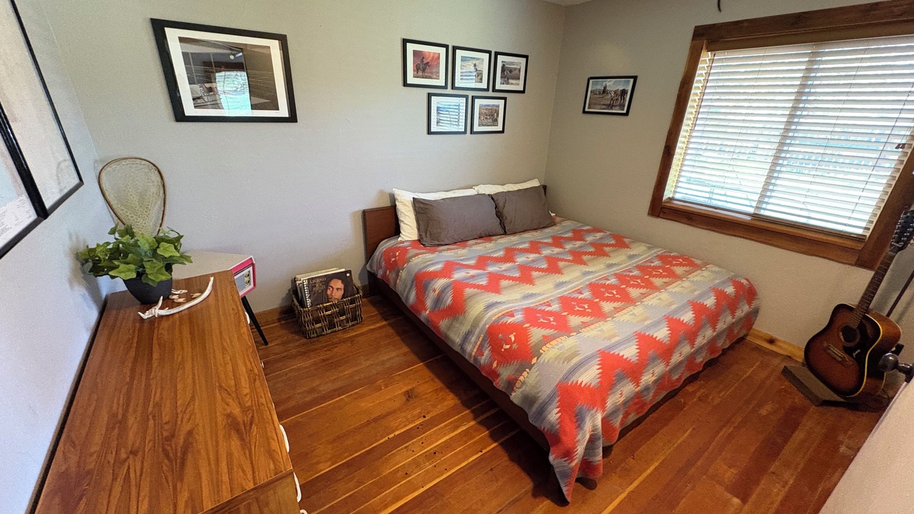 Photo of Bedroom in Dingle