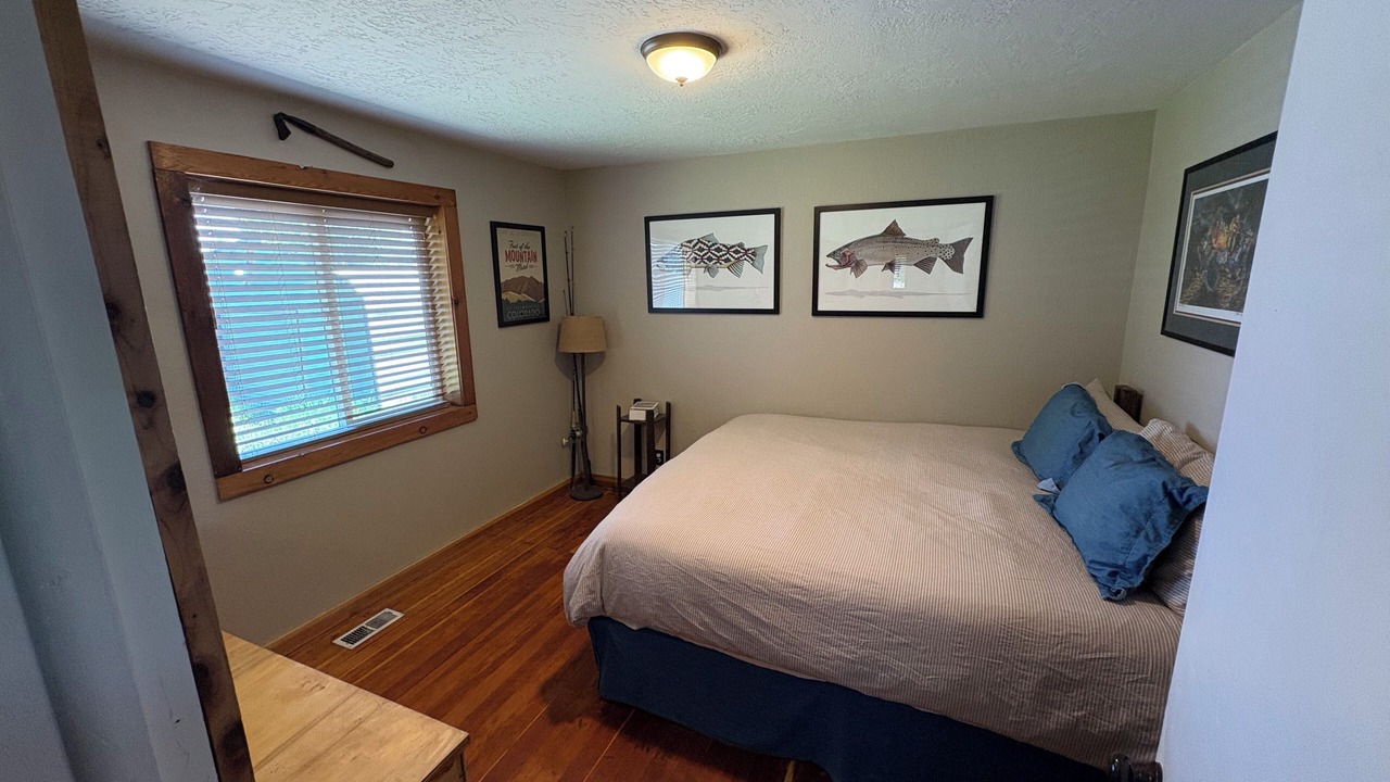 Photo of Bedroom in Dingle