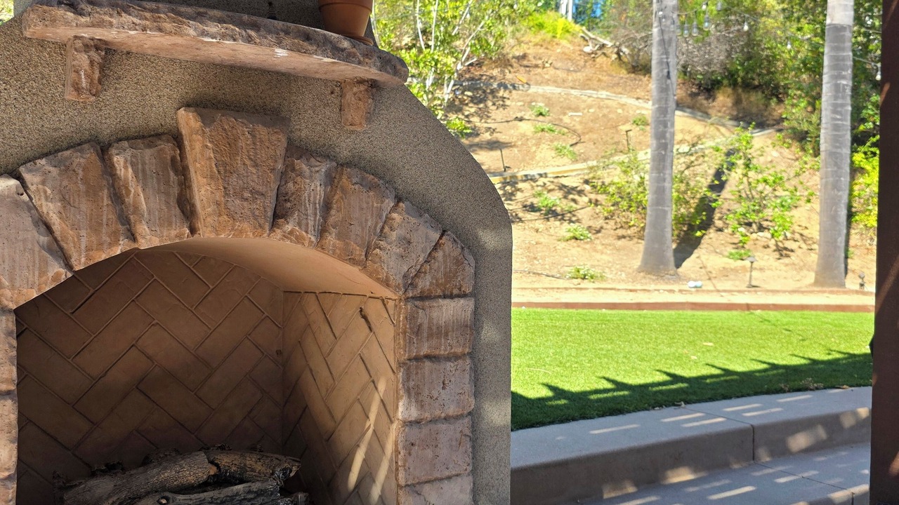 Photo of Outdoor in Rancho Penasquitos