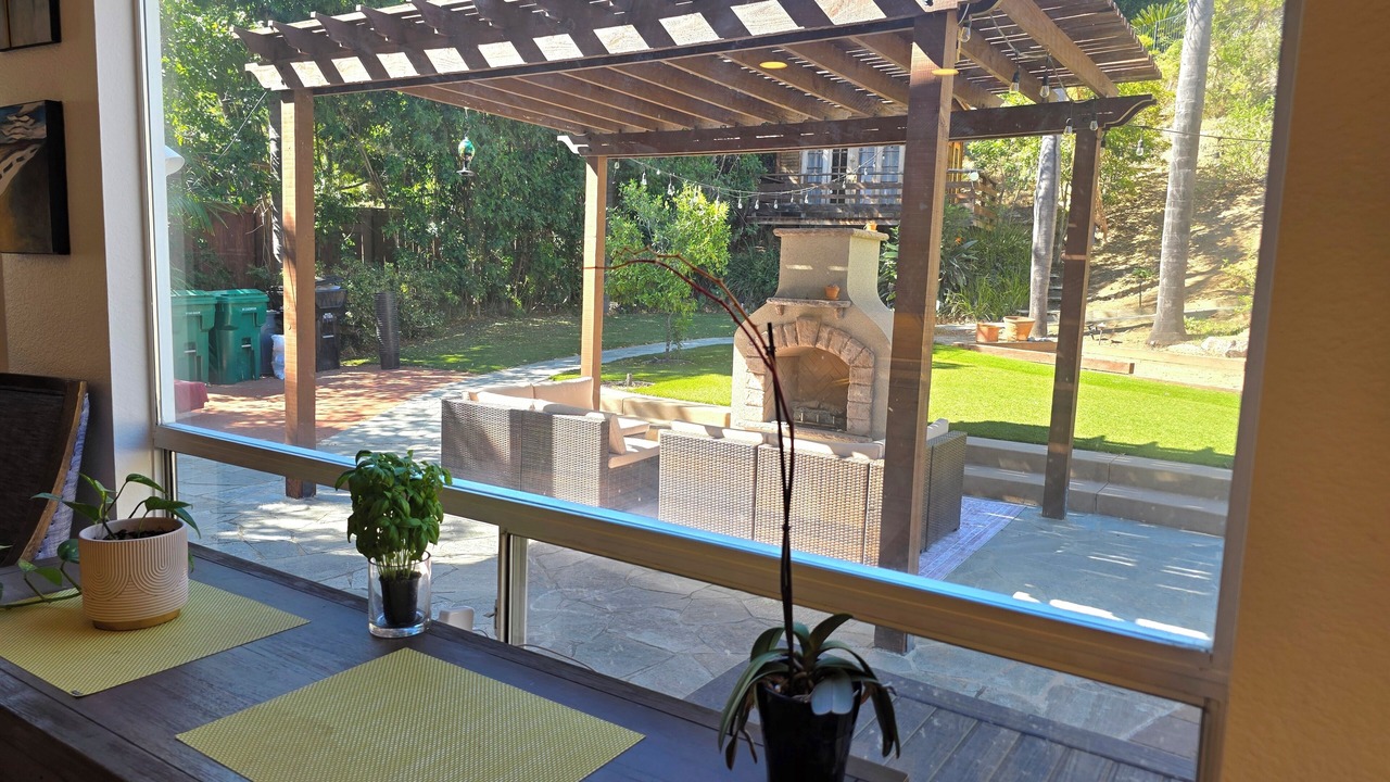 Photo of Outdoor in Rancho Penasquitos