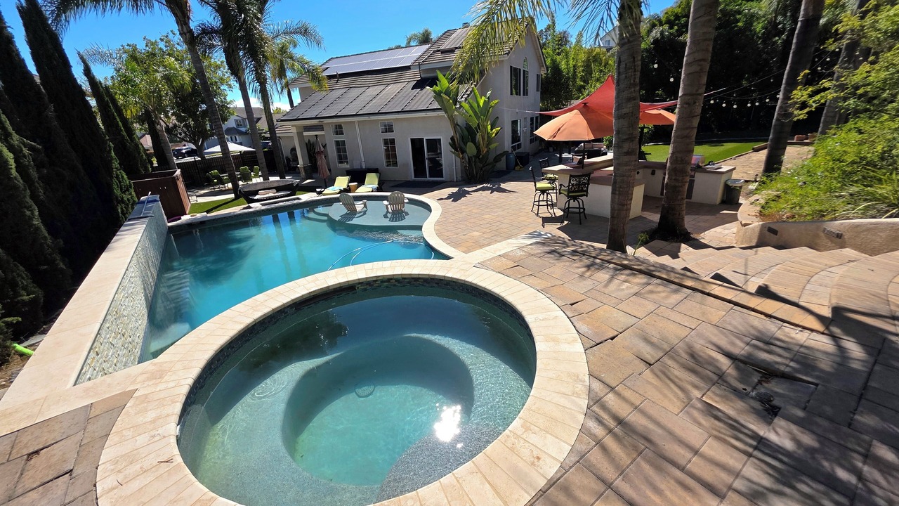 Photo of Outdoor in Rancho Penasquitos