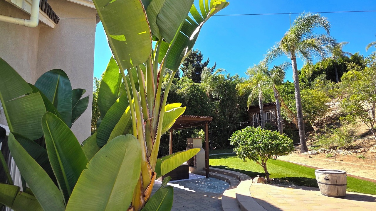 Photo of Outdoor in Rancho Penasquitos