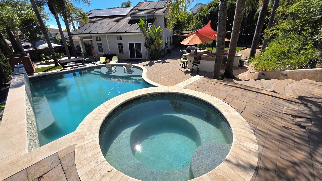 Photo of Outdoor in Rancho Penasquitos