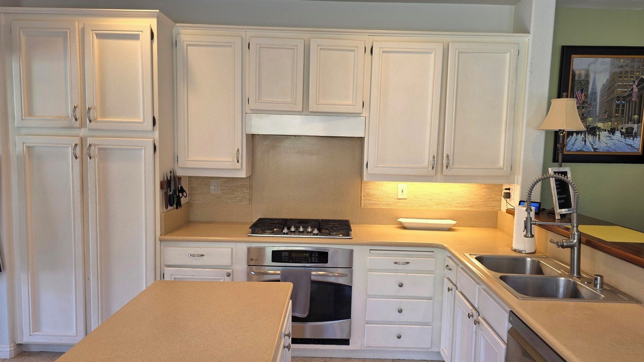 Photo of Kitchen in Rancho Penasquitos