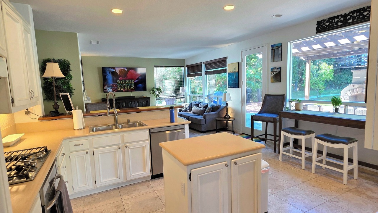 Photo of Kitchen in Rancho Penasquitos