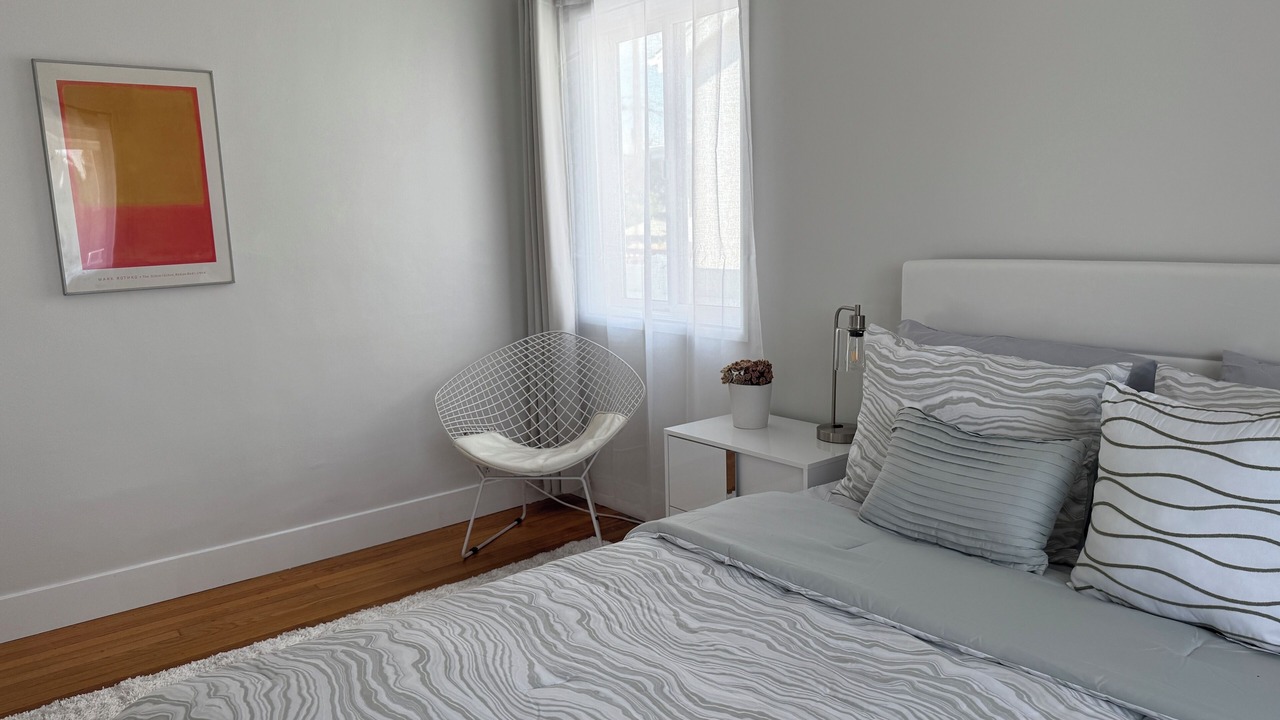 Photo of Bedroom in Palms