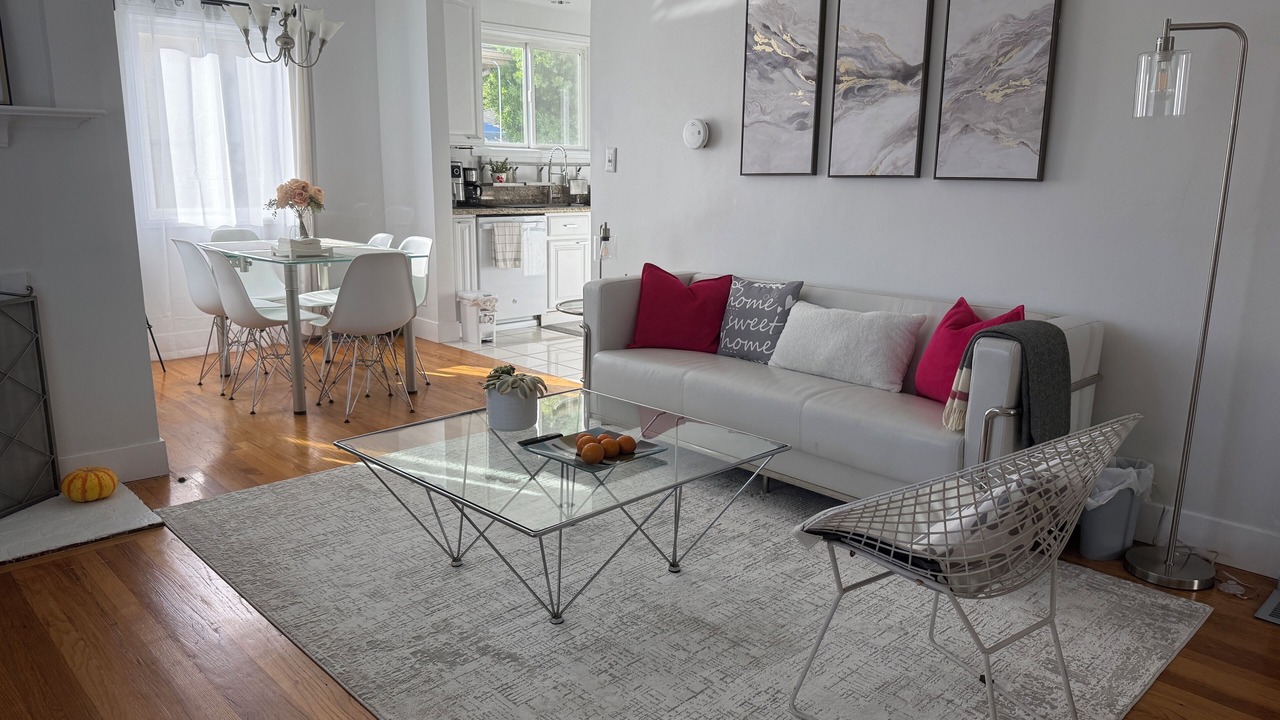 Photo of Livingroom in Palms