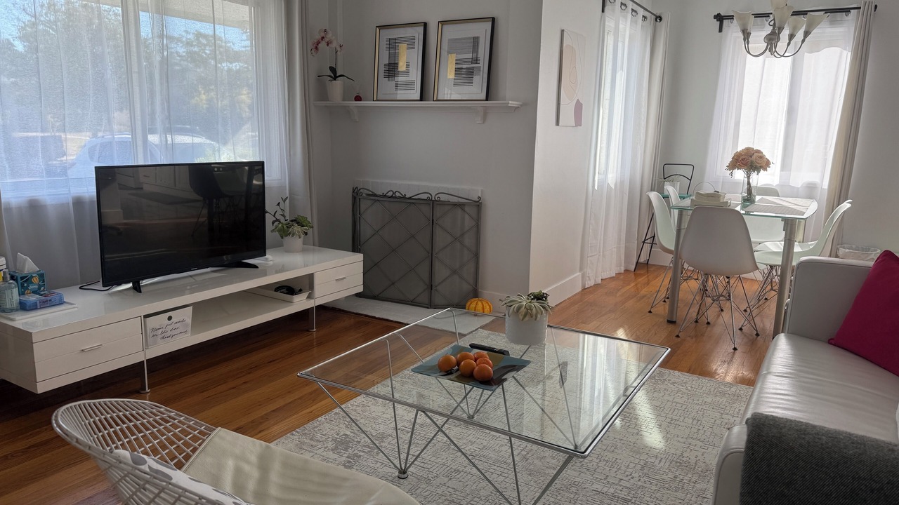 Photo of Livingroom in Palms