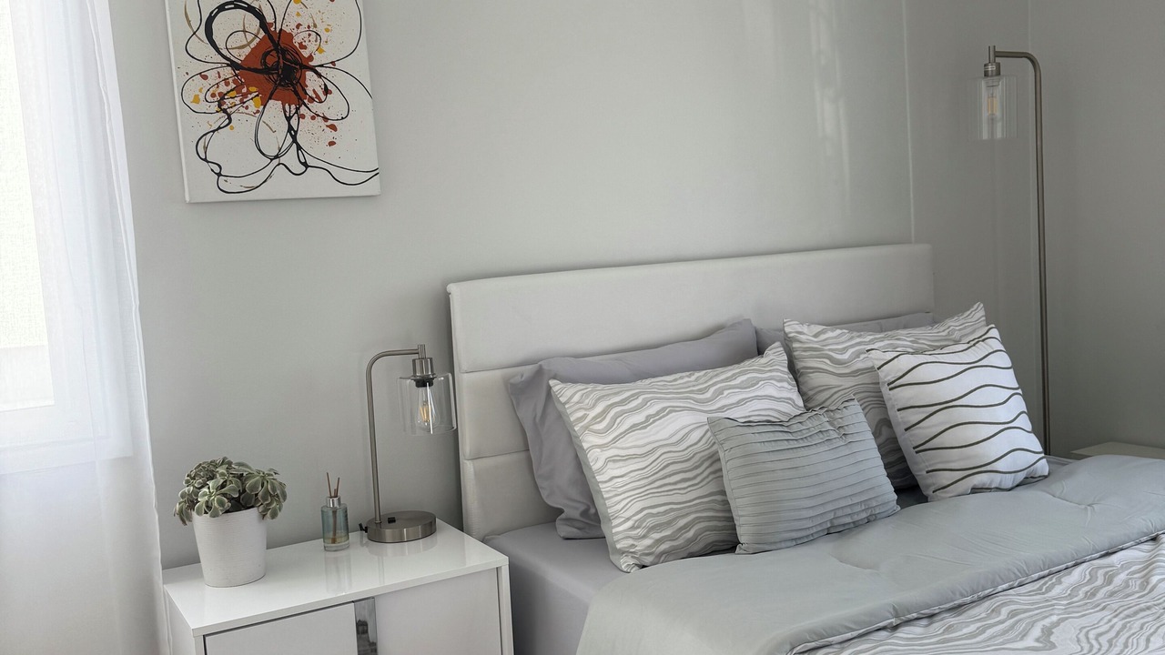 Photo of Bedroom in Palms