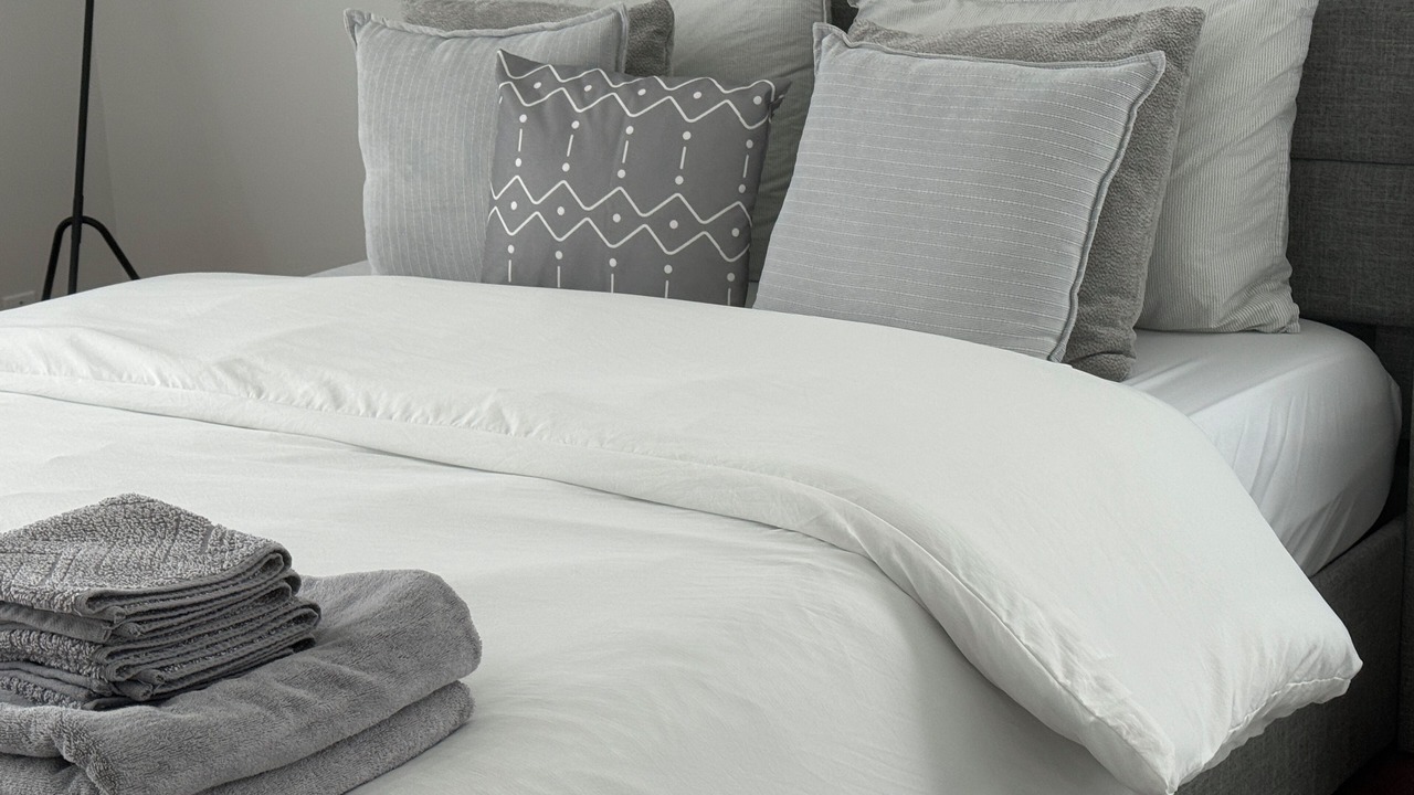 Photo of Bedroom in Palms