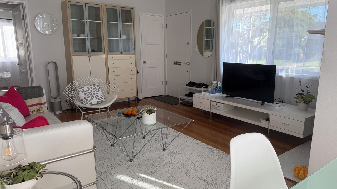 Photo of Livingroom in Palms