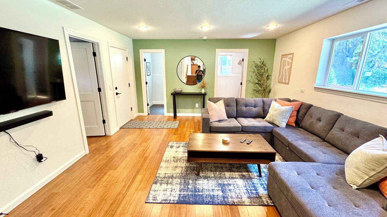 Photo of Livingroom in Boise