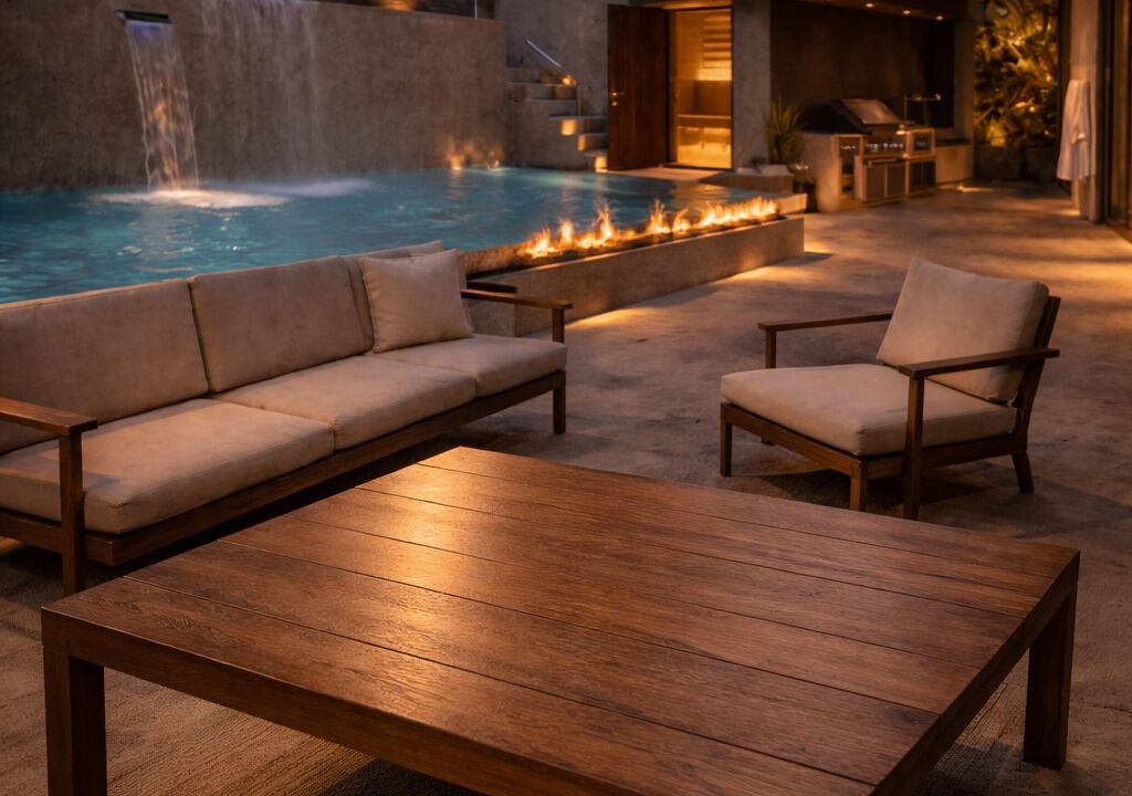 Photo of Outdoor in Hollywood Hills West
