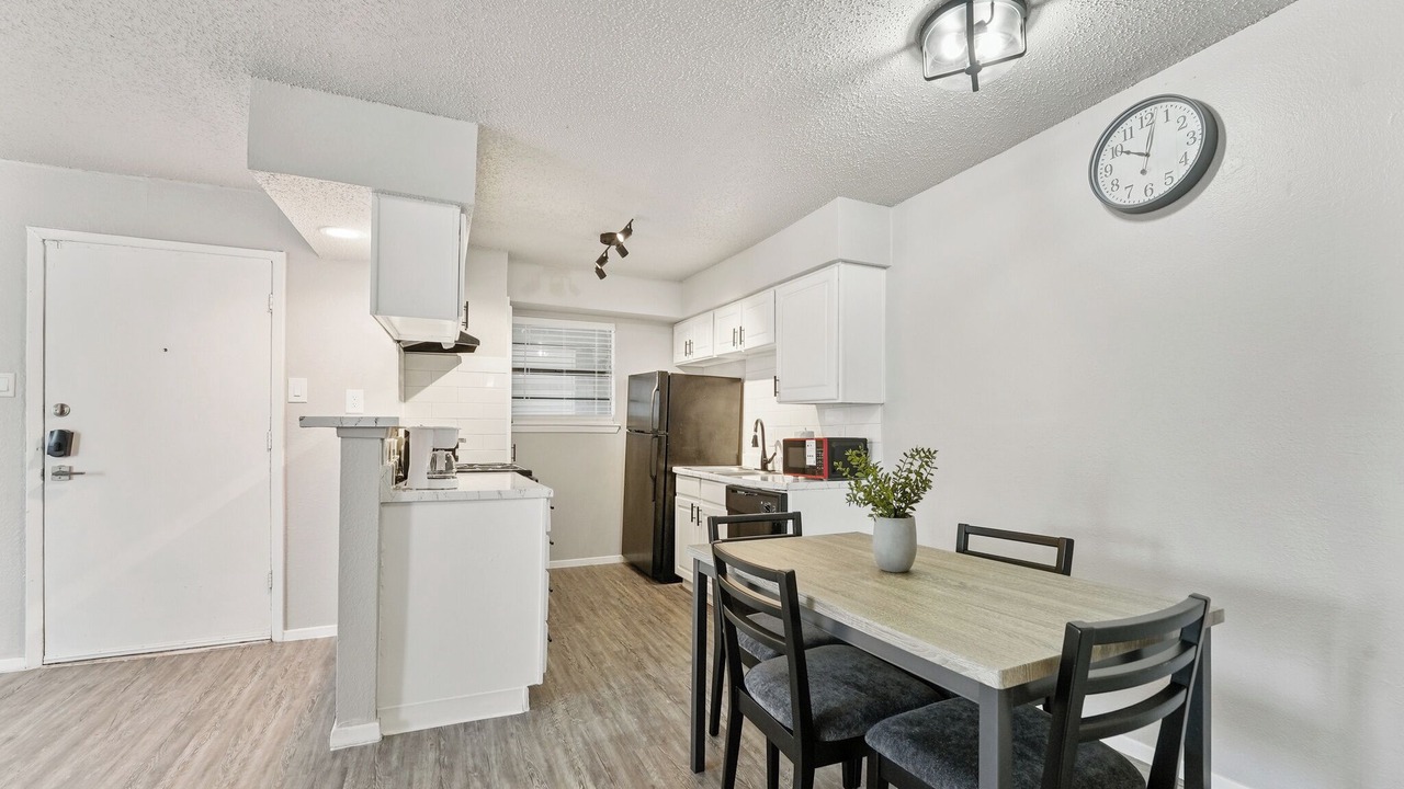 Photo of Kitchen in North Arlington