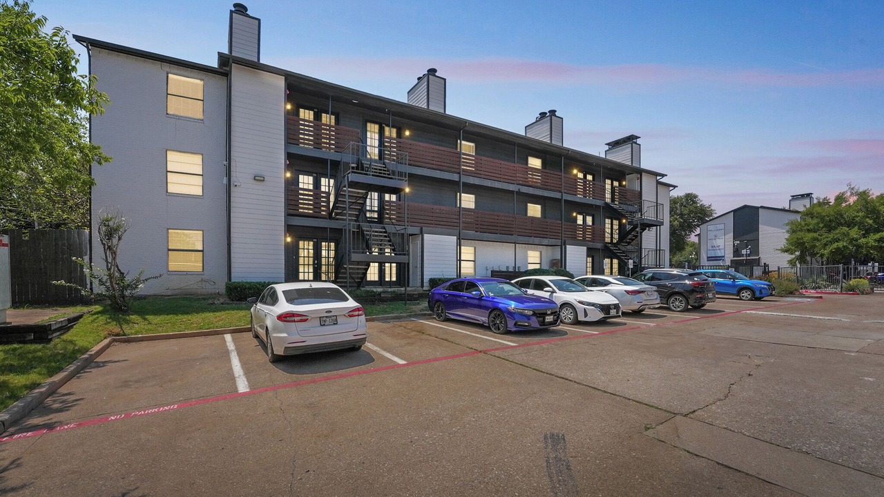 Photo of Outdoor in North Arlington