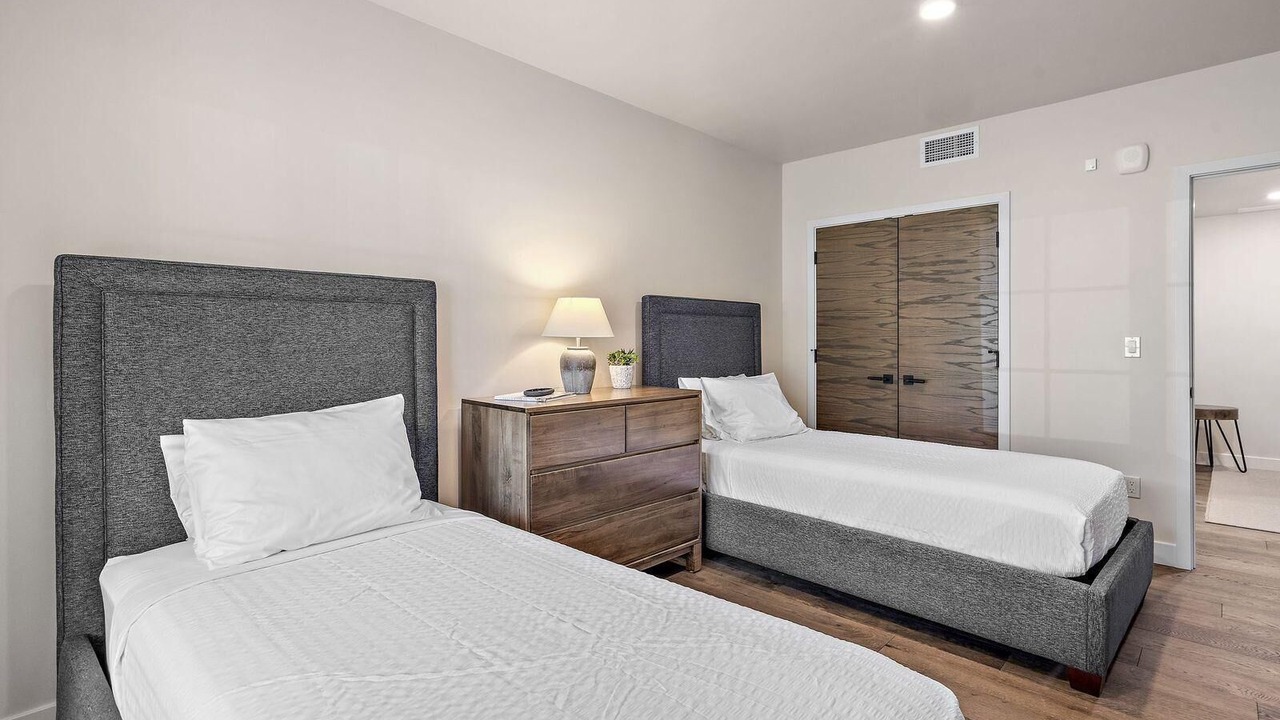 Photo of Bedroom in Tamarack Resort