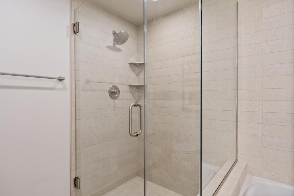Photo of Bathroom in Tamarack Resort