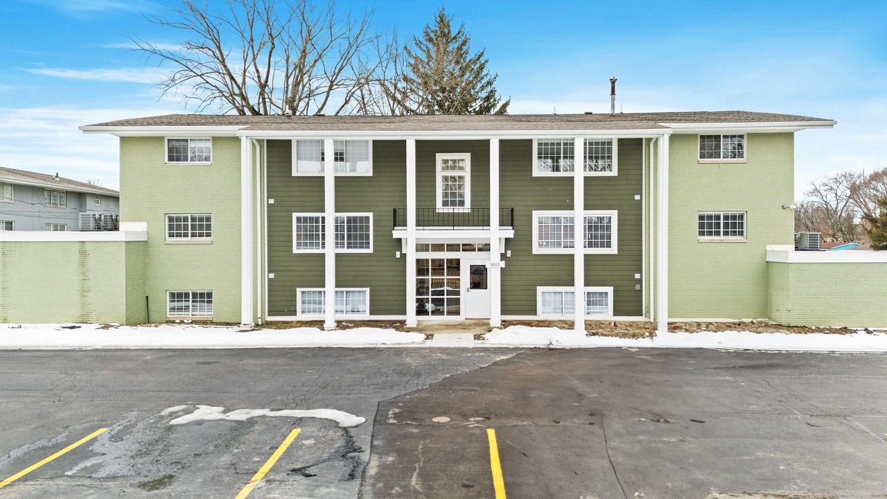 Photo of Outdoor in Lawrence