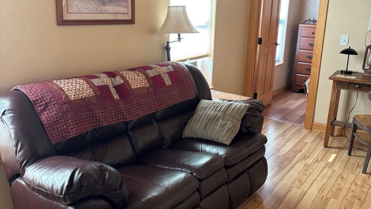Photo of Livingroom in Fairfield
