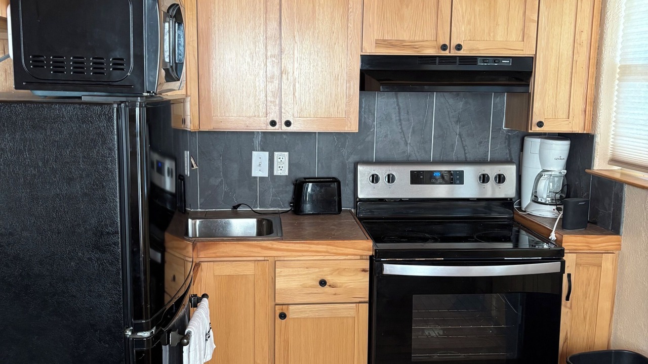 Photo of Kitchen in Fairfield