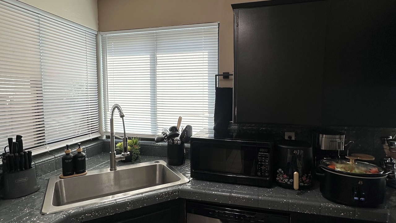 Photo of Kitchen in Visalia