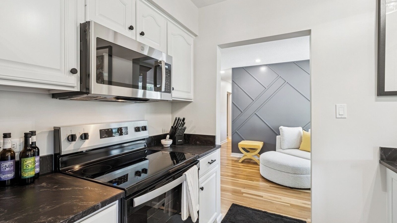 Photo of Kitchen in Windsor Heights