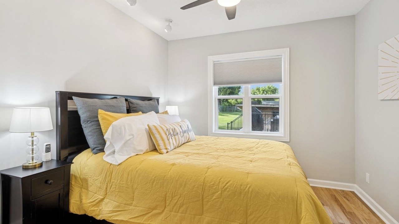 Photo of Bedroom in Windsor Heights