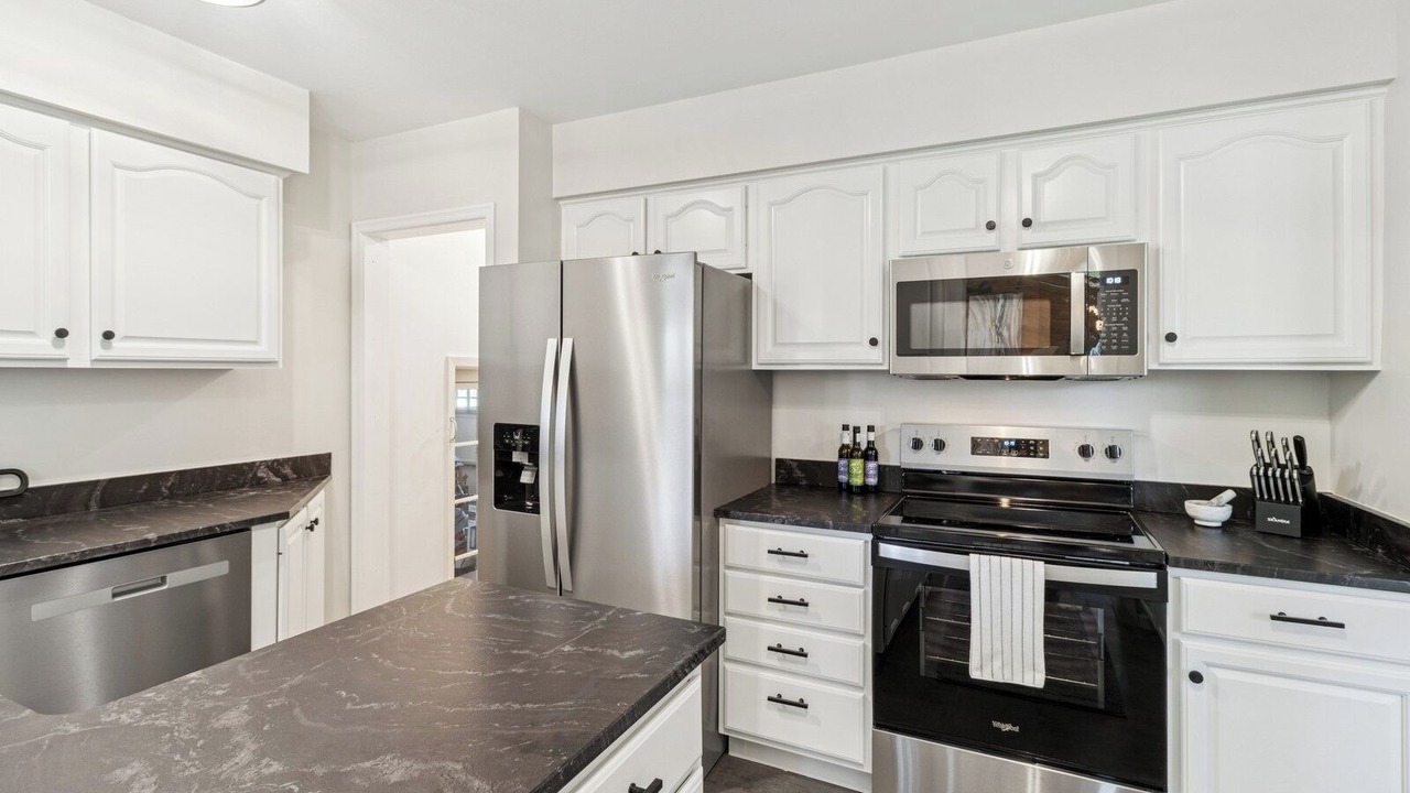 Photo of Kitchen in Windsor Heights