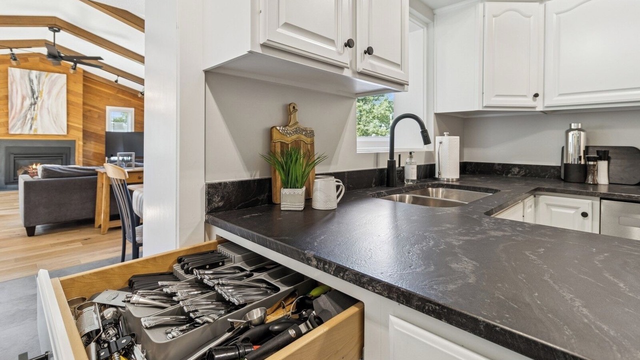Photo of Kitchen in Windsor Heights