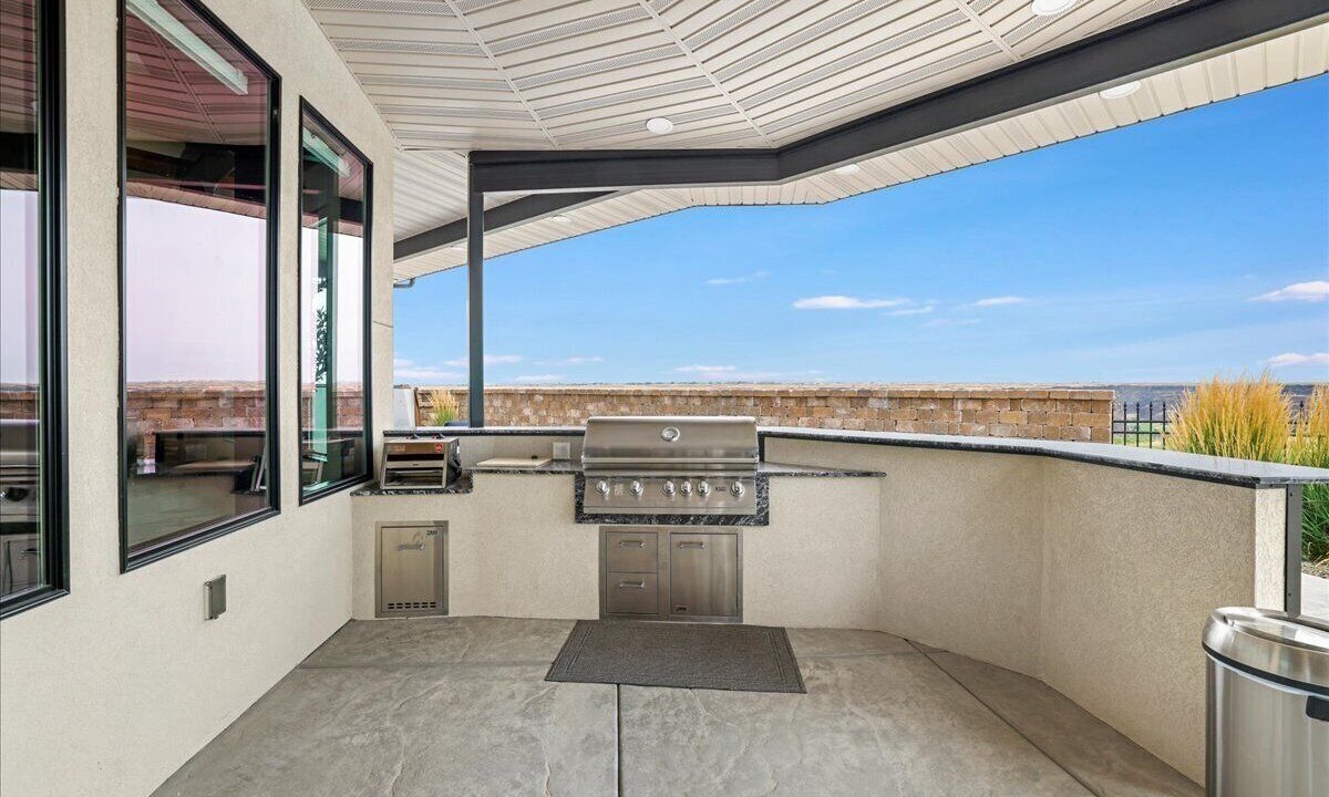 Photo of Patio Balcony in Twin Falls