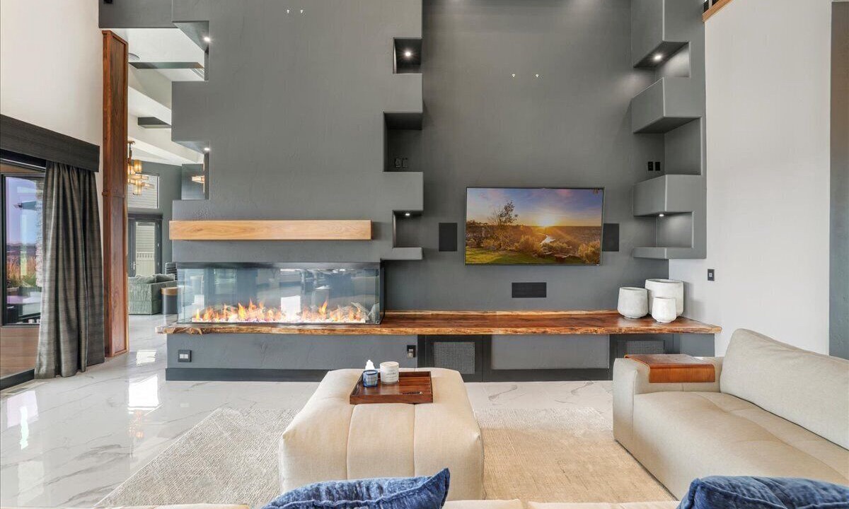 Photo of Livingroom in Twin Falls