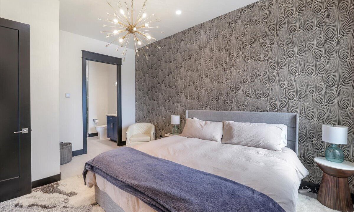 Photo of Bedroom in Twin Falls