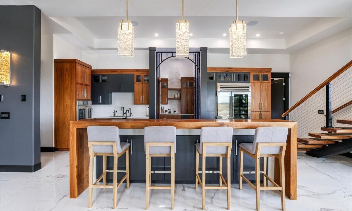 Photo of Kitchen in Twin Falls