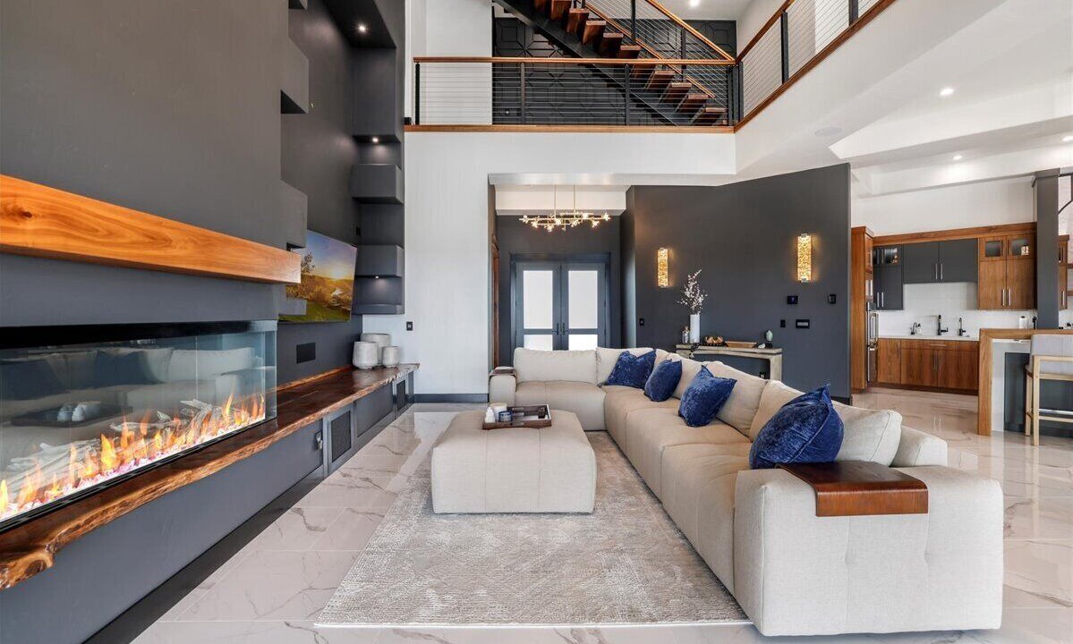 Photo of Livingroom in Twin Falls
