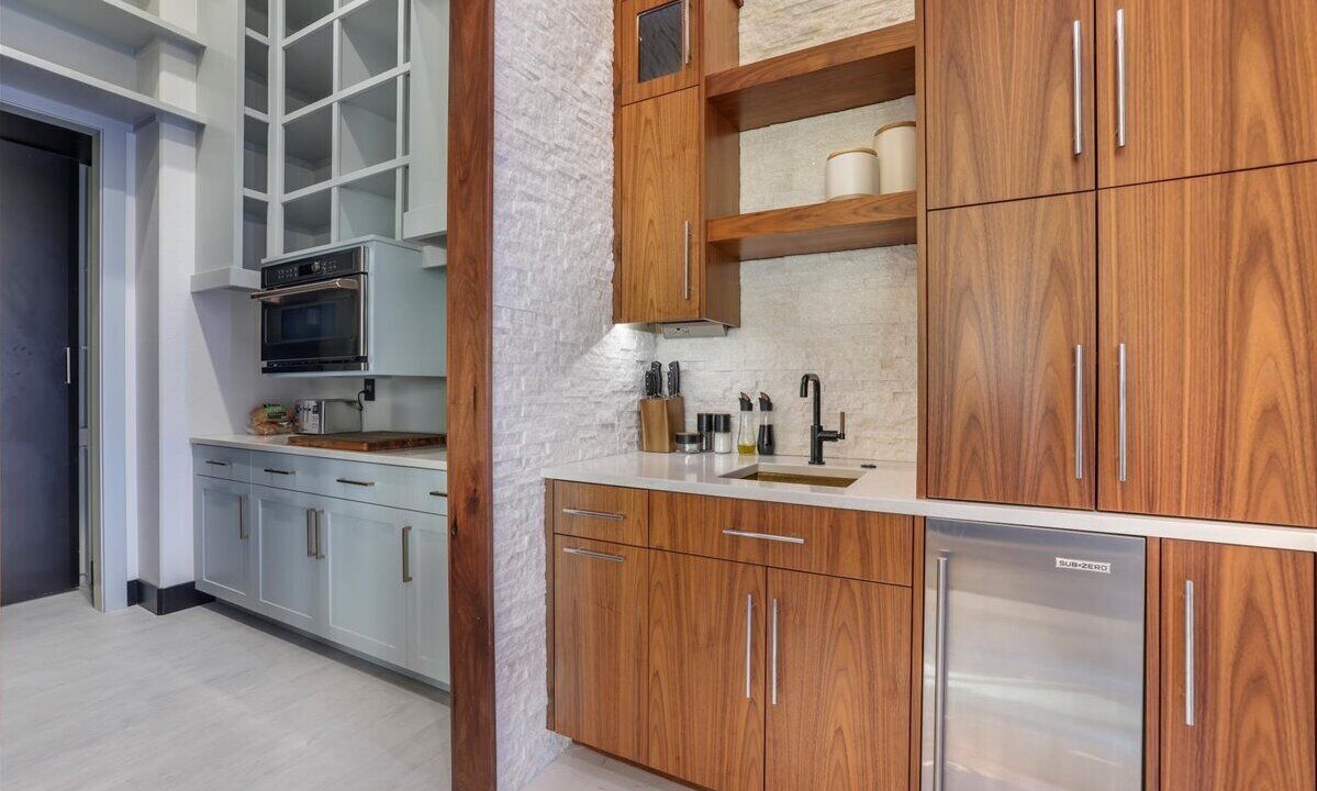 Photo of Kitchen in Twin Falls