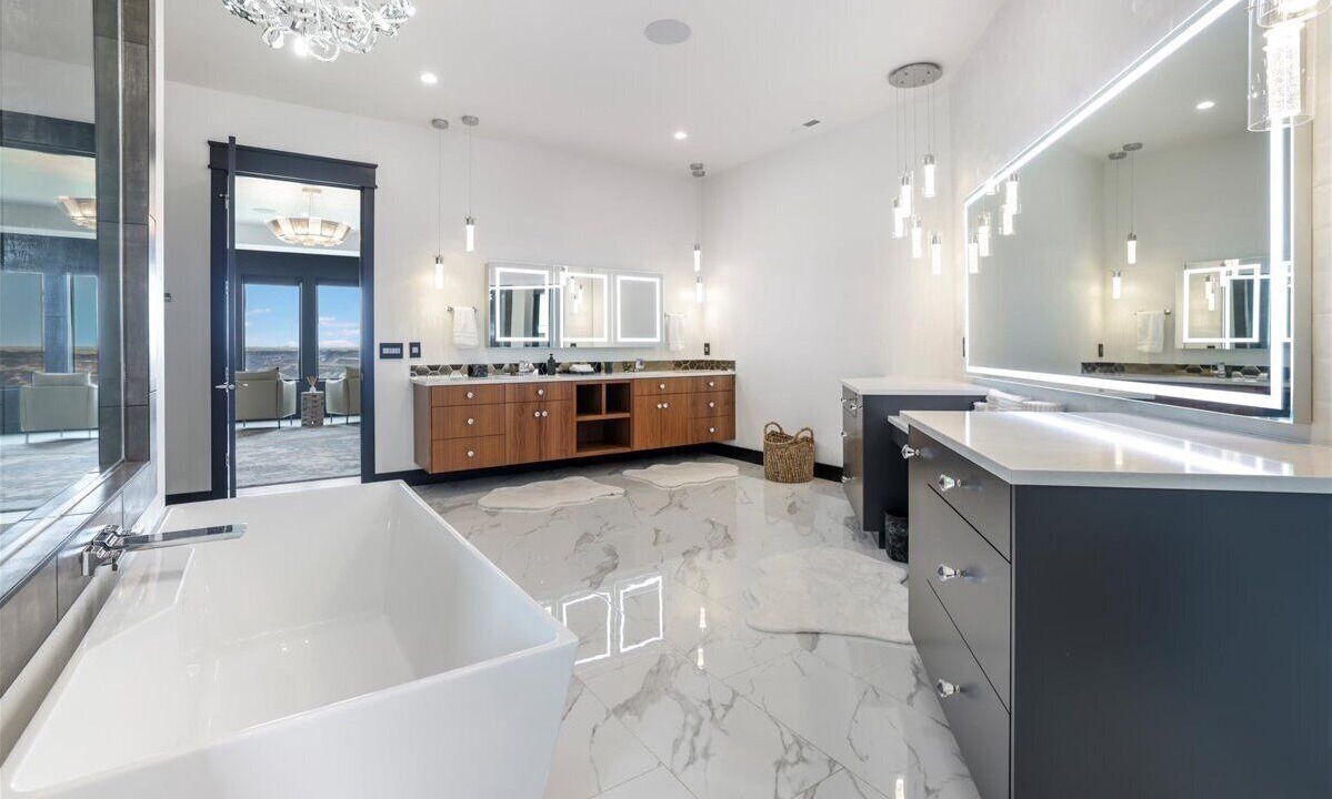 Photo of Bathroom in Twin Falls