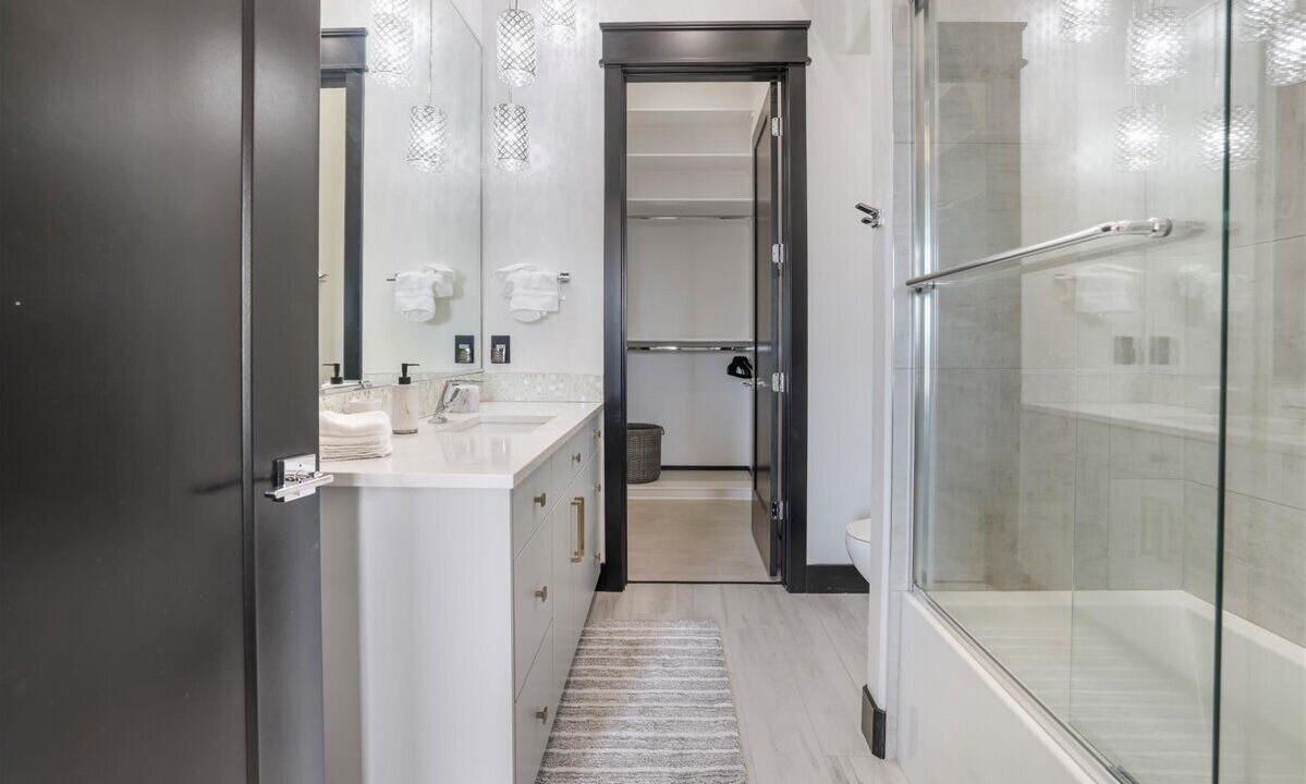 Photo of Bathroom in Twin Falls