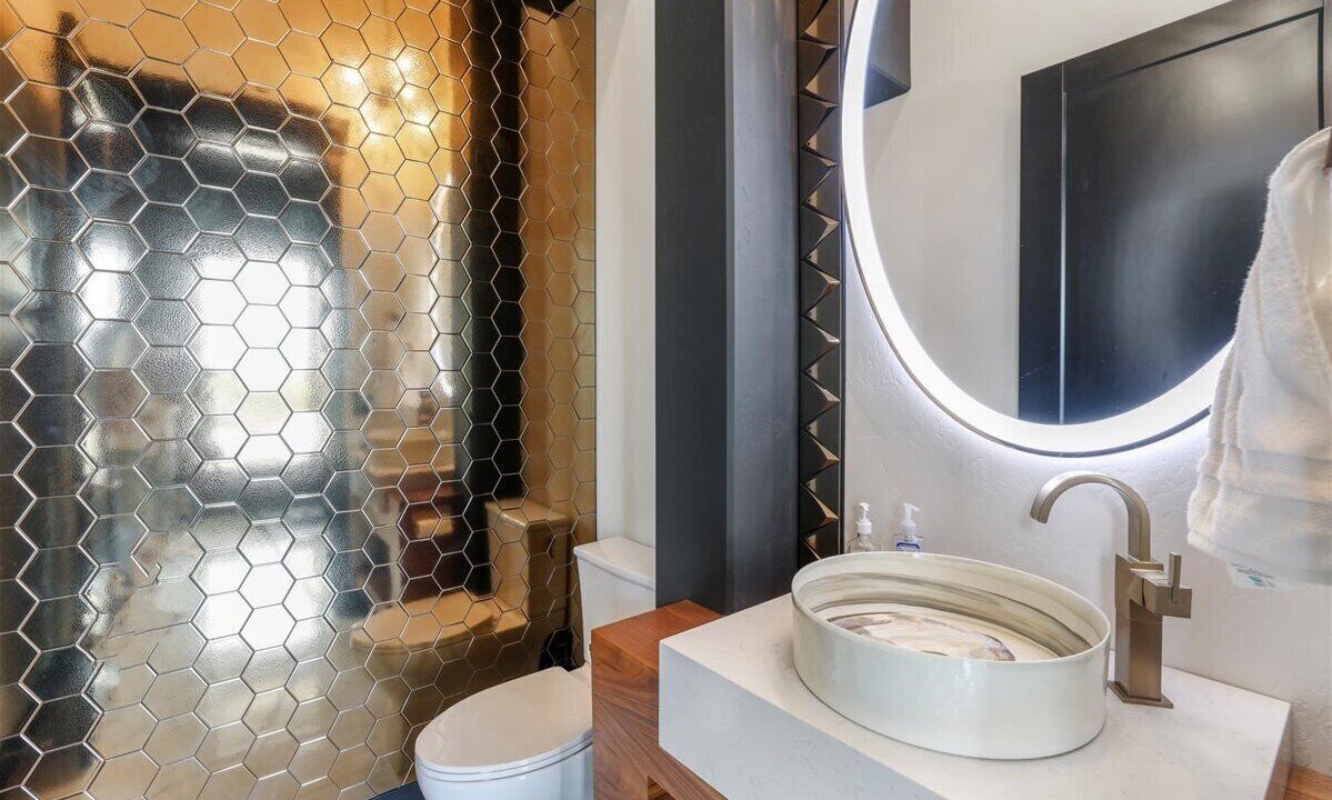 Photo of Bathroom in Twin Falls