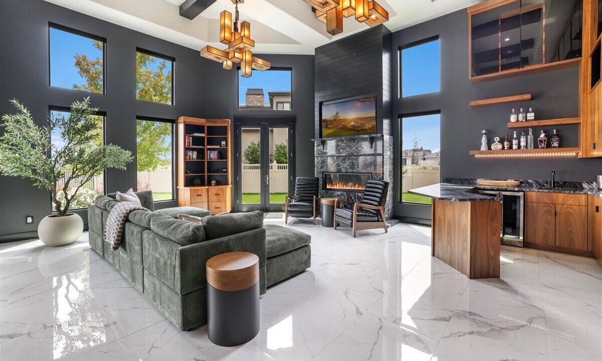 Photo of Livingroom in Twin Falls