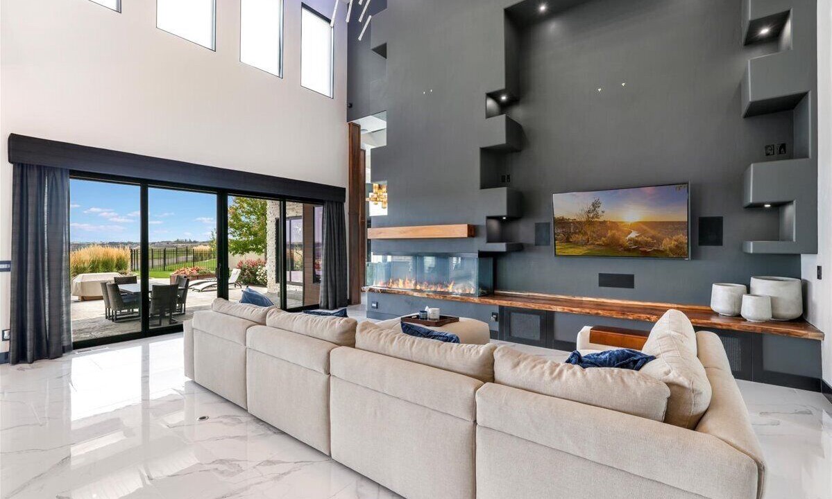 Photo of Livingroom in Twin Falls